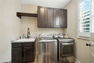 6065 Victoria Falls Overlook, Acworth, GA 30101 - Photo 21