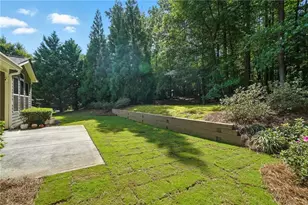 6065 Victoria Falls Overlook, Acworth, GA 30101 - Photo 49