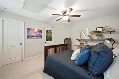 6065 Victoria Falls Overlook, Acworth, GA 30101 - Photo 37