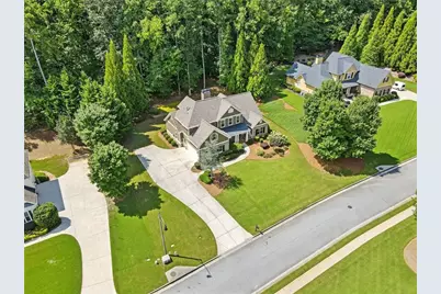 6065 Victoria Falls Overlook, Acworth, GA 30101 - Photo 59