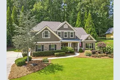 6065 Victoria Falls Overlook, Acworth, GA 30101 - Photo 1