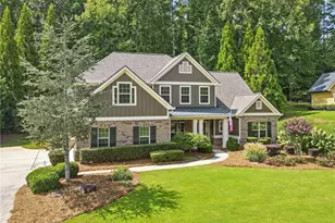 6065 Victoria Falls Overlook, Acworth, GA 30101 - Photo 1