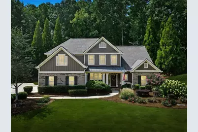 6065 Victoria Falls Overlook, Acworth, GA 30101 - Photo 55