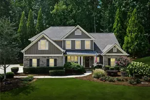 6065 Victoria Falls Overlook, Acworth, GA 30101 - Photo 55