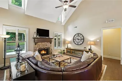 6065 Victoria Falls Overlook, Acworth, GA 30101 - Photo 17