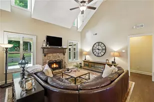 6065 Victoria Falls Overlook, Acworth, GA 30101 - Photo 17