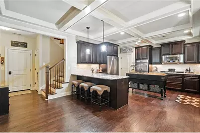 6065 Victoria Falls Overlook, Acworth, GA 30101 - Photo 9