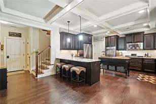 6065 Victoria Falls Overlook, Acworth, GA 30101 - Photo 9