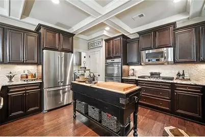 6065 Victoria Falls Overlook, Acworth, GA 30101 - Photo 11