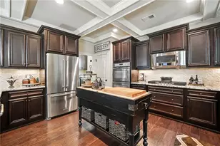 6065 Victoria Falls Overlook, Acworth, GA 30101 - Photo 11