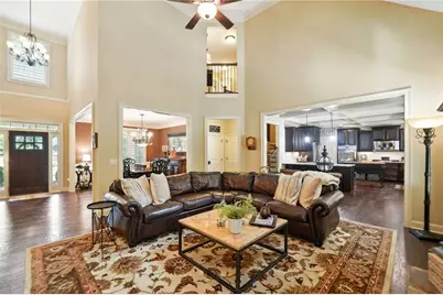 6065 Victoria Falls Overlook, Acworth, GA 30101 - Photo 19