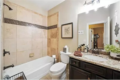 6065 Victoria Falls Overlook, Acworth, GA 30101 - Photo 29