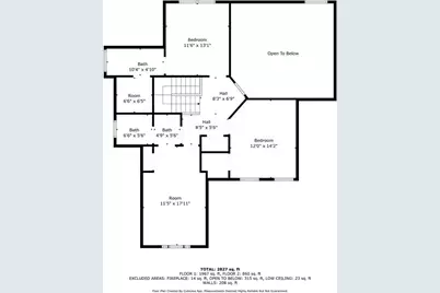 6065 Victoria Falls Overlook, Acworth, GA 30101 - Photo 65