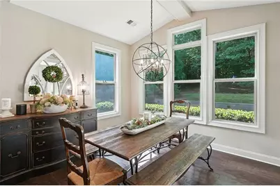 6065 Victoria Falls Overlook, Acworth, GA 30101 - Photo 7