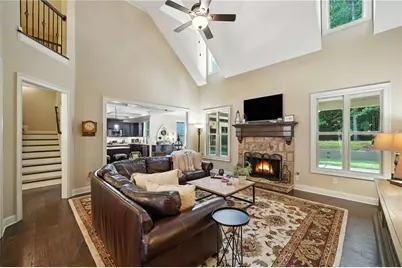 6065 Victoria Falls Overlook, Acworth, GA 30101 - Photo 15