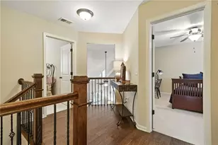 6065 Victoria Falls Overlook, Acworth, GA 30101 - Photo 31