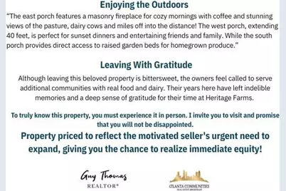 550 Freeman Ferry Road SE, Rome, GA 30161 - Photo 69