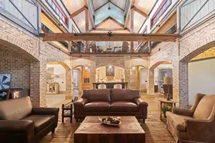 550 Freeman Ferry Rd SE, Rome, GA 30161 - Photo 1