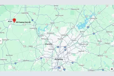 550 Freeman Ferry Road SE, Rome, GA 30161 - Photo 71