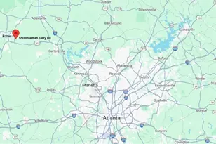 550 Freeman Ferry Rd SE, Rome, GA 30161 - Photo 71