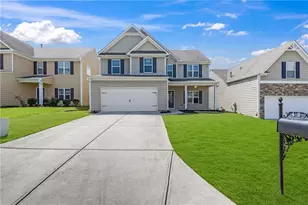 49 Boxwood Wy, Dallas, GA 30132 - Photo 33