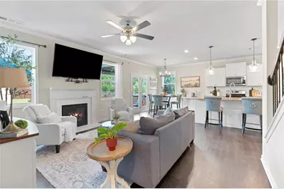 4345 Sunflower Circle, Cumming, GA 30040 - Photo 17