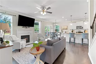 4345 Sunflower Cir, Cumming, GA 30040 - Photo 17