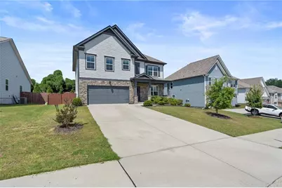 4345 Sunflower Circle, Cumming, GA 30040 - Photo 1