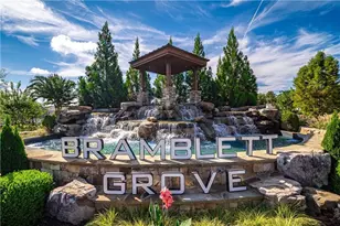 4345 Sunflower Cir, Cumming, GA 30040 - Photo 3