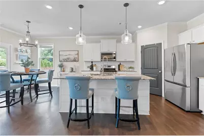 4345 Sunflower Circle, Cumming, GA 30040 - Photo 13