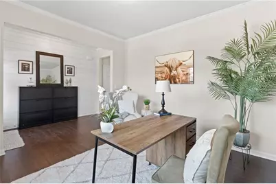 4345 Sunflower Circle, Cumming, GA 30040 - Photo 5