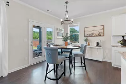 4345 Sunflower Circle, Cumming, GA 30040 - Photo 11