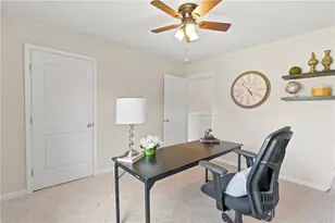 4345 Sunflower Cir, Cumming, GA 30040 - Photo 25