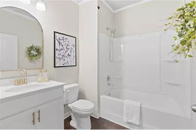 4345 Sunflower Circle, Cumming, GA 30040 - Photo 21