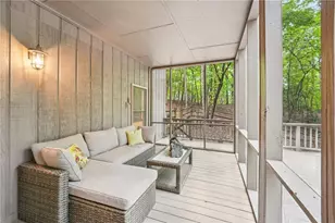 321 Owls Brow, Big Canoe, GA 30143 - Photo 47