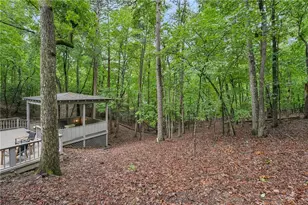 321 Owls Brow, Big Canoe, GA 30143 - Photo 61