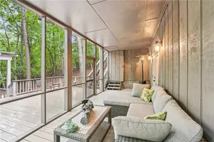 321 Owls Brow, Big Canoe, GA 30143 - Photo 49