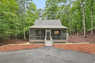 321 Owls Brow, Big Canoe, GA 30143 - Photo 1