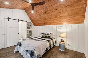 321 Owls Brow, Big Canoe, GA 30143 - Photo 31