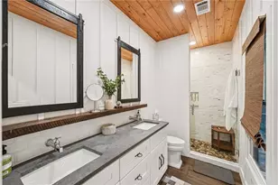 321 Owls Brow, Big Canoe, GA 30143 - Photo 41