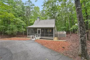 321 Owls Brow, Big Canoe, GA 30143 - Photo 3