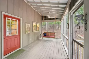 321 Owls Brow, Big Canoe, GA 30143 - Photo 7