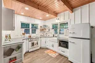 321 Owls Brow, Big Canoe, GA 30143 - Photo 23