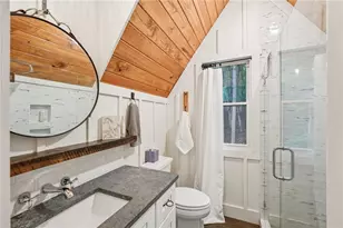 321 Owls Brow, Big Canoe, GA 30143 - Photo 33