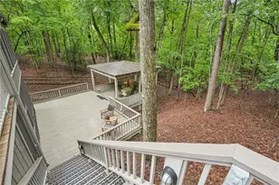 321 Owls Brow, Big Canoe, GA 30143 - Photo 59