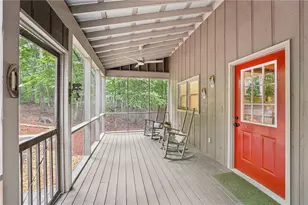 321 Owls Brow, Big Canoe, GA 30143 - Photo 9