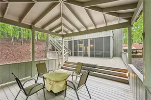 321 Owls Brow, Big Canoe, GA 30143 - Photo 55