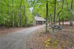 321 Owls Brow, Big Canoe, GA 30143 - Photo 5