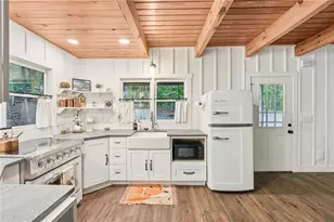 321 Owls Brow, Big Canoe, GA 30143 - Photo 27