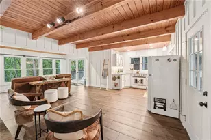 321 Owls Brow, Big Canoe, GA 30143 - Photo 11